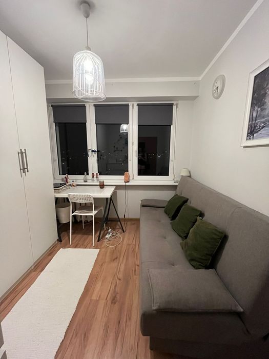 Wynajmę pokój jednoosobowy - Widok 5