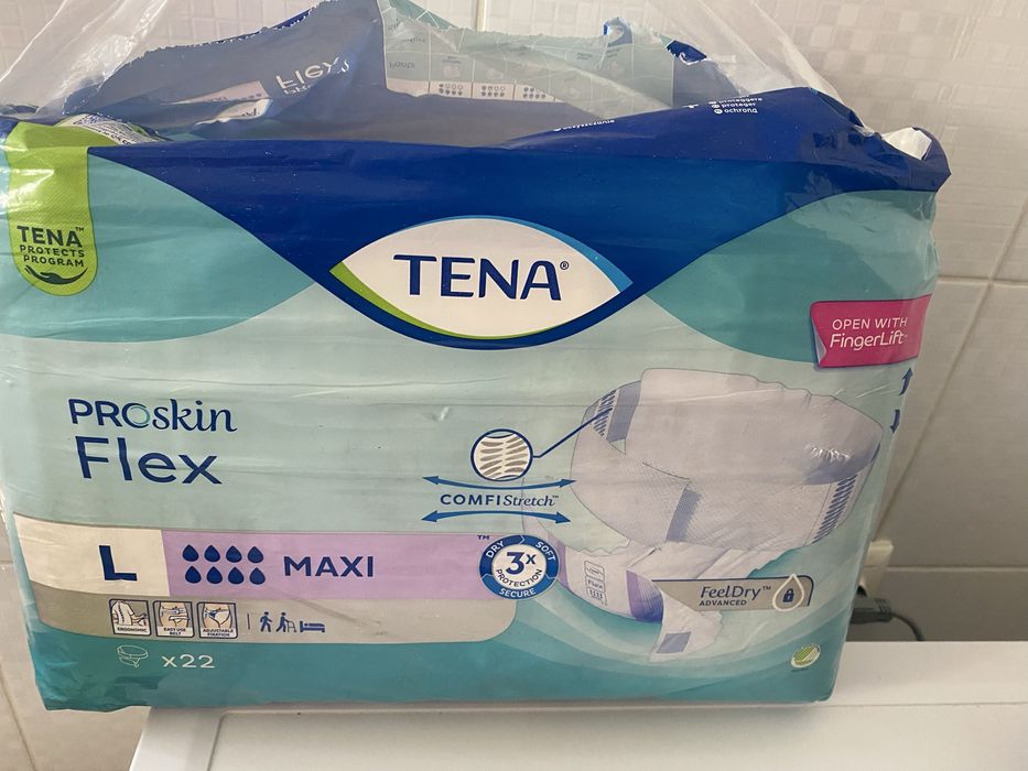 Памперсы для взрослых