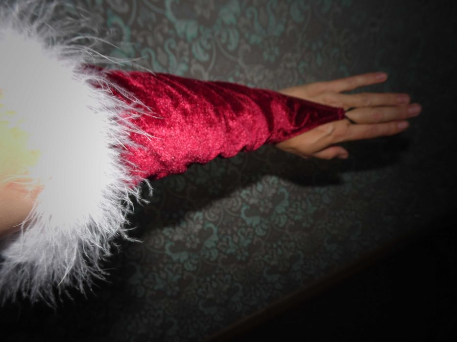 Еротичне плаття пенюар Ann Summers розмір 46-48