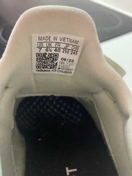 Adidas 4D Futurcraft