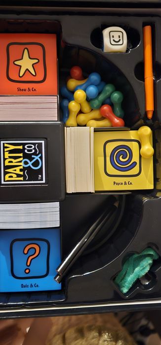 Party & campany extreme