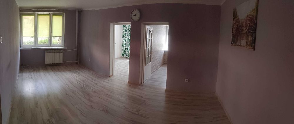 Apartment in Płock, Osiedle Dworcowa - Widok 3