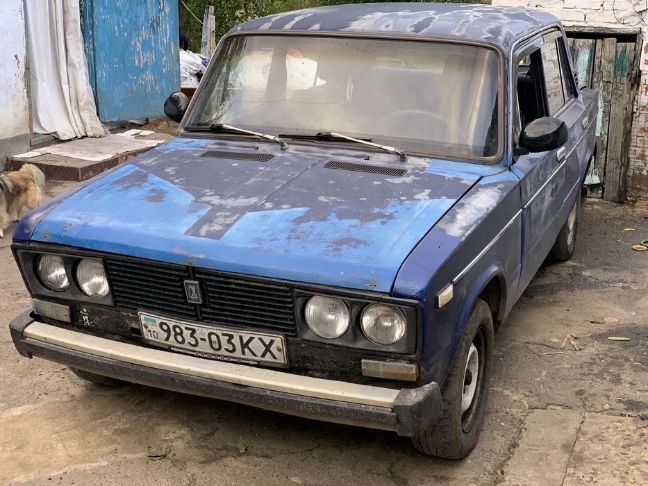 Ваз 2106 продам