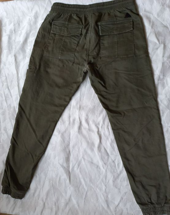 Дорослі штани. Р 40/30