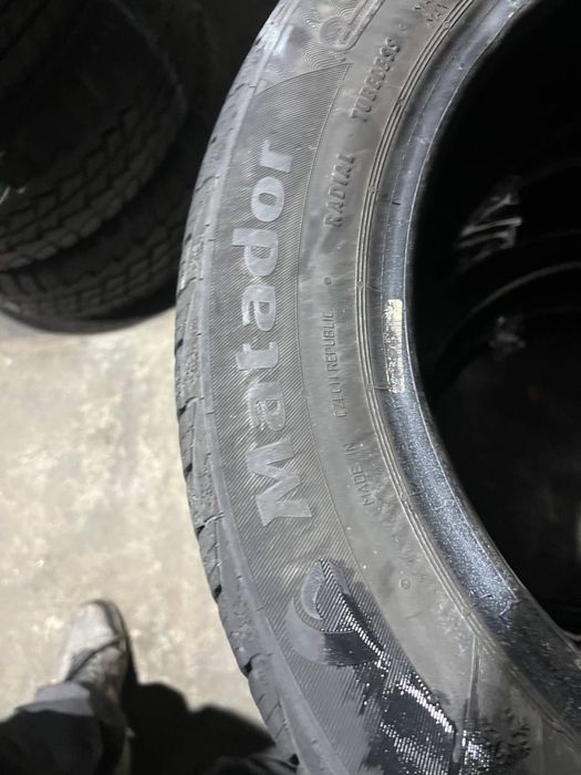 Matador 5.8мм 205/55/16 комплект зимних шин