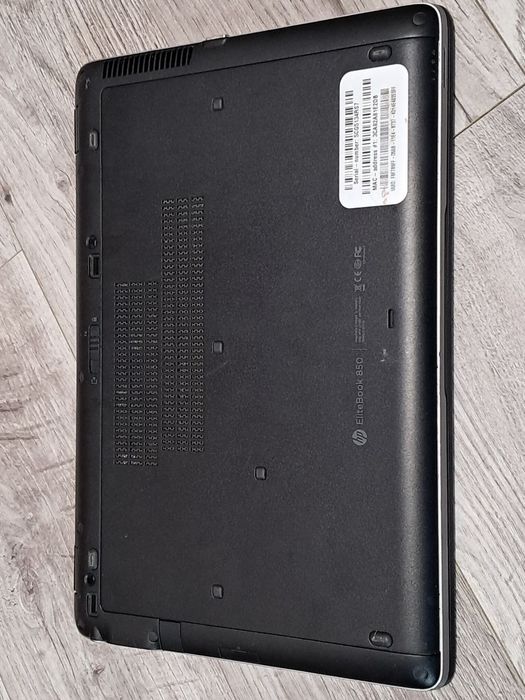 Ноутбук HP ElitBook 840 G1 (i5/8gb/ssd256/1920*1080)