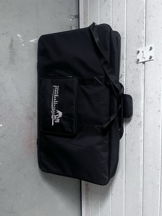 Palmer Pedalbay 80 rigorasamente nova