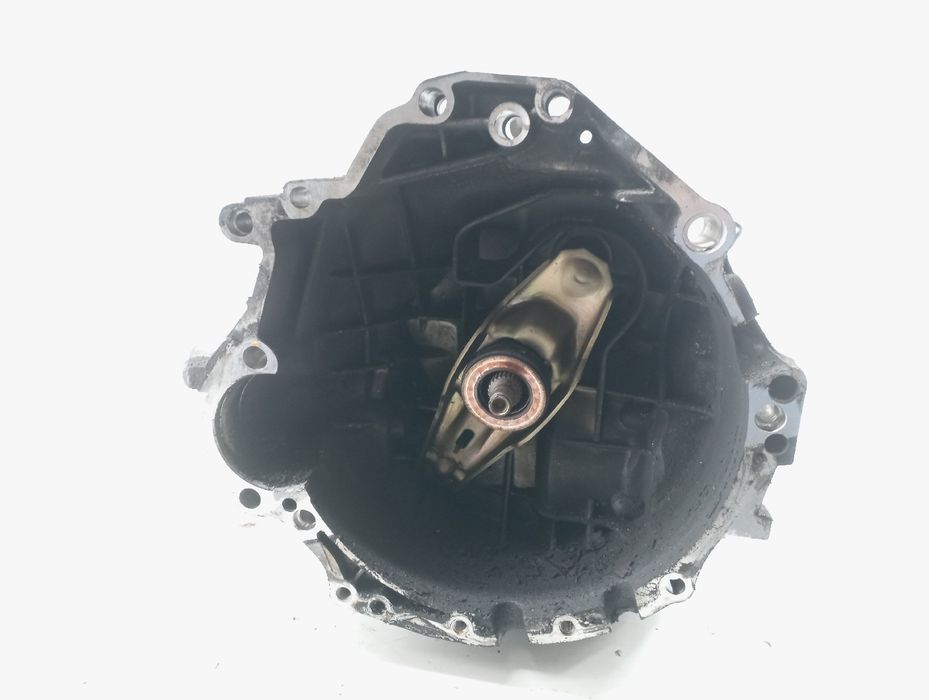 Caixa de velocidades - AUDI A4 (8D2, B5) | 94 - 01