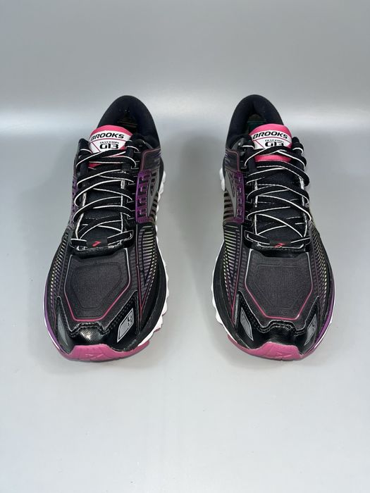 Кросівки Brooks Glycerin 41 розмір (по устілці 26.5 см)