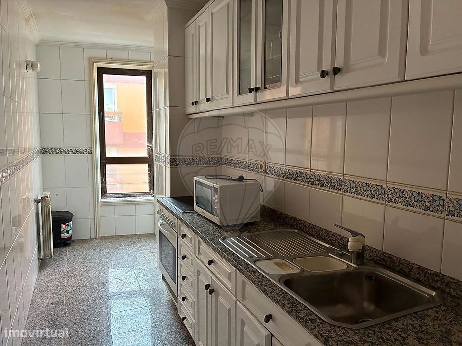 Apartamento T2 para venda