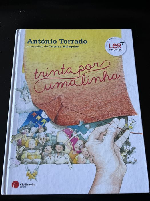 Trinta por uma linha