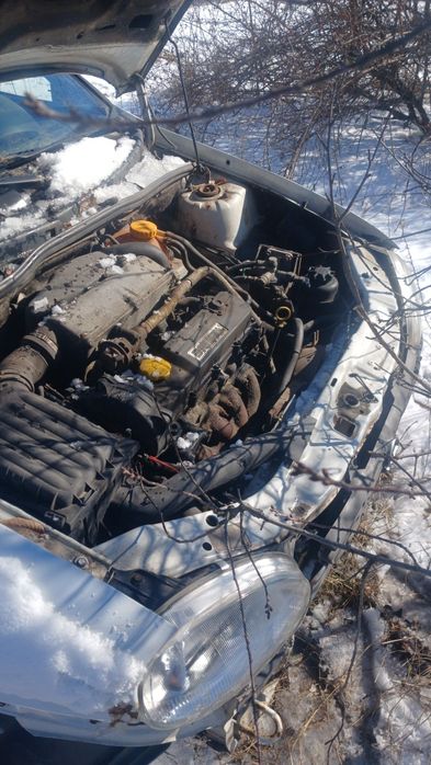 Опель комби дизель