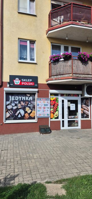 lokal na sprzedaż na Manhattanie