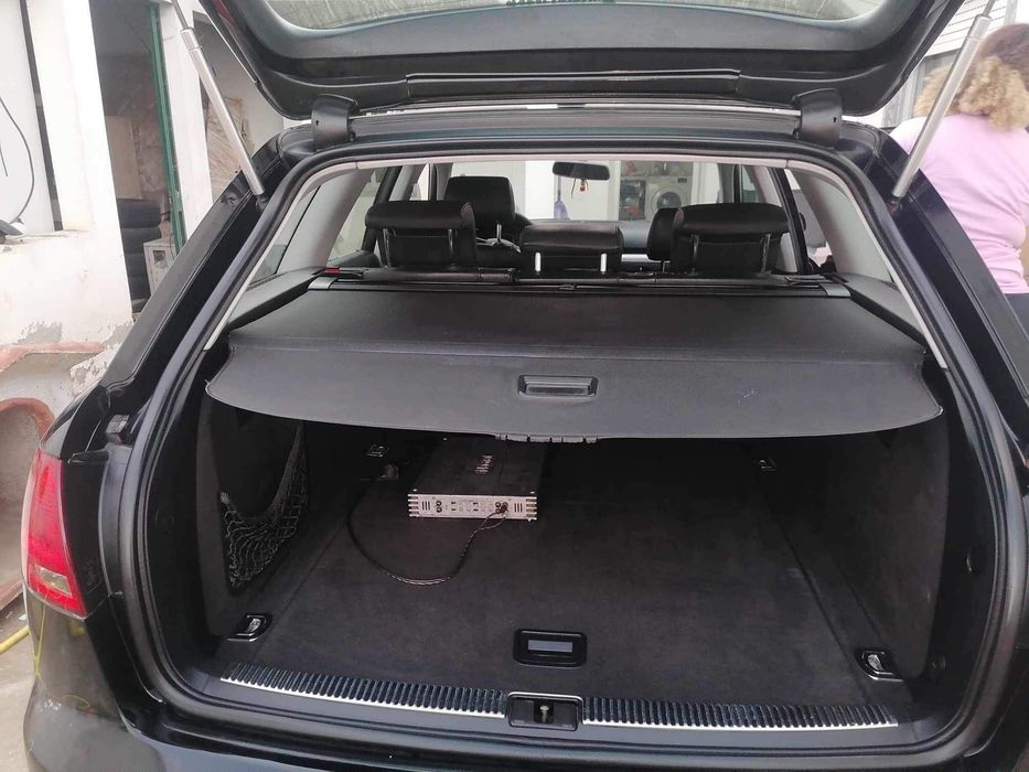 Audi a4 b7 2.0tdi 170cv