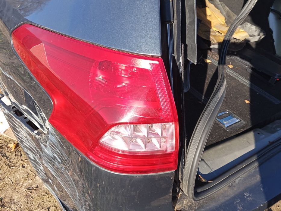 Lampa lewy tył Citroen C5 x7 III