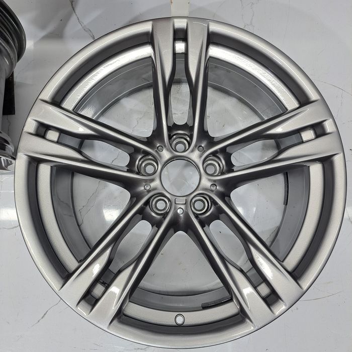 Jantes 20 originais BMW style 373M série 6 F6 F12 F13 5x120