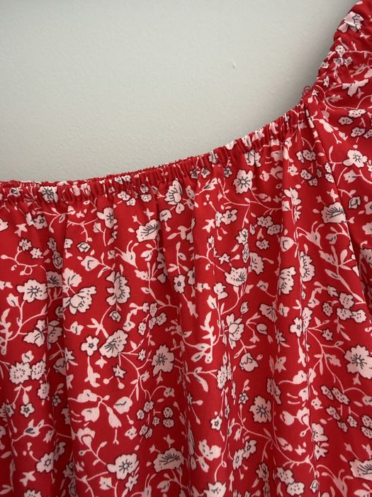 Легка сукня Zara