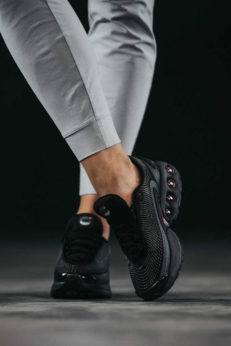 ‼️Акція ‼️Кроссовки Женские Nike Air Max DN All Night/Кросівки жіночі найк Дн/Останній розміри