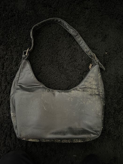 вінтажна сумка y2k