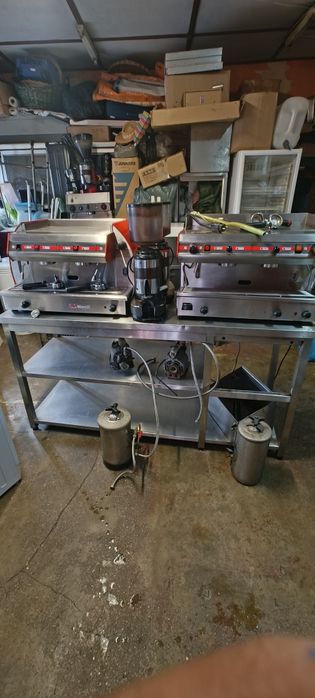 Material de hotelaria