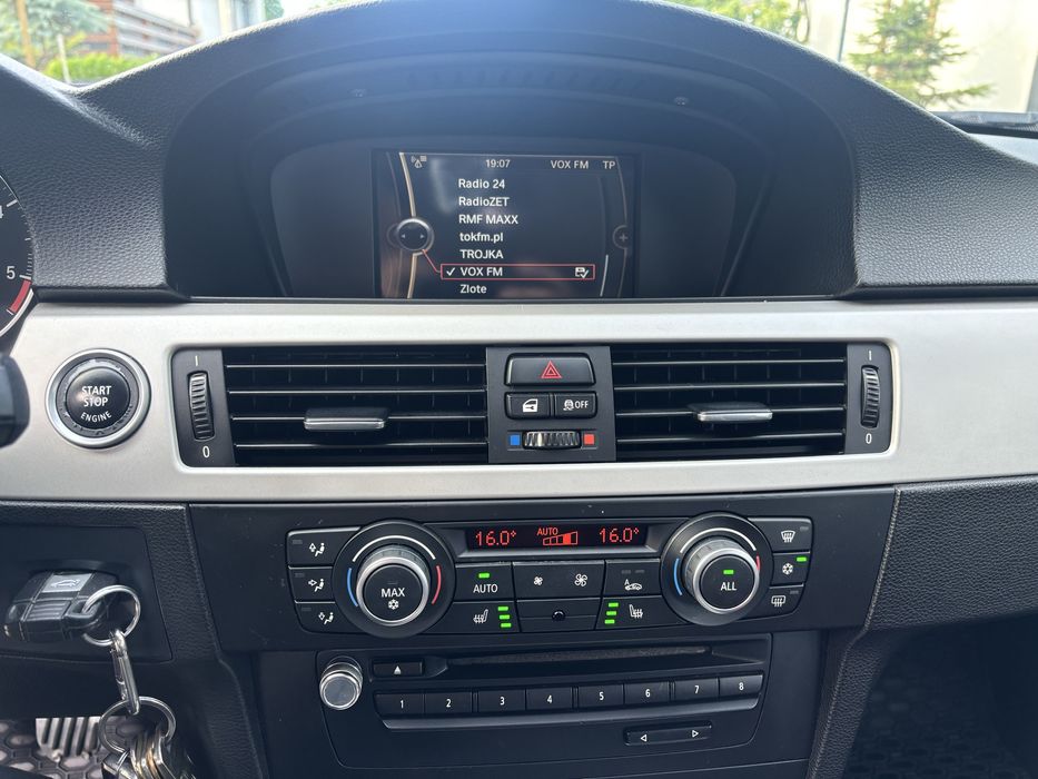 Bmw 320D E90 2.0 Diesel