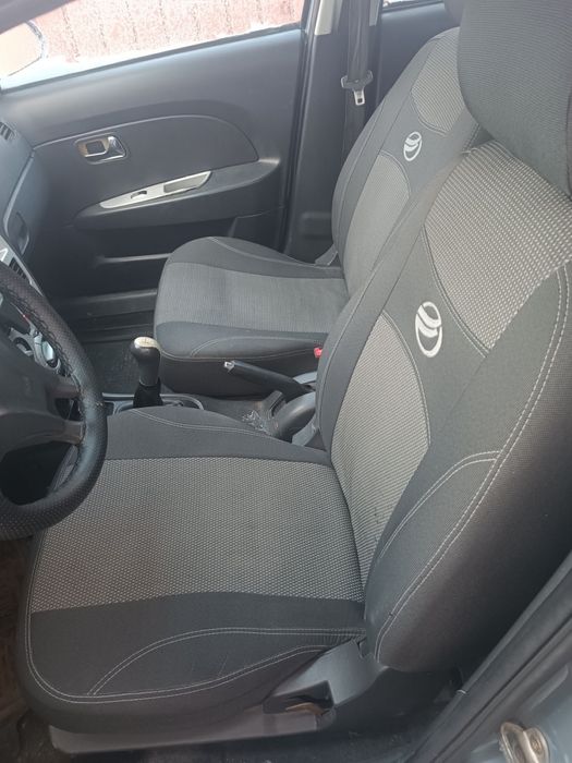 Заз Forza 2011 1.5