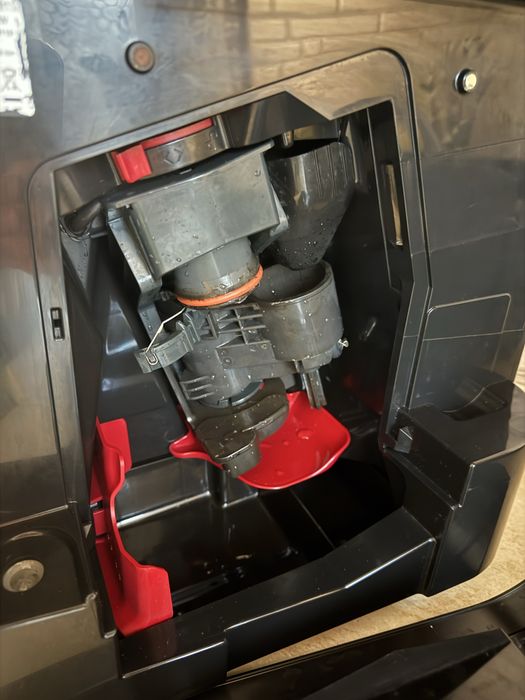 Кавомашина Siemens EQ9 s700