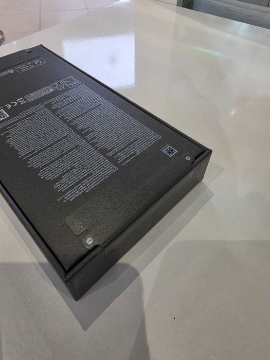 Galaxy S26 Ultra 512GB Black NEW!!! 4399 zł