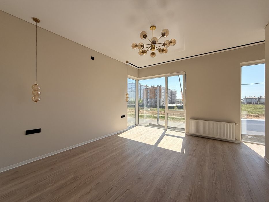 Продаж будинку  130 м² | 2,5 сотки з ремонтом. В Софіївській борщагівці‼️ БЕЗ КОМІСІЇ