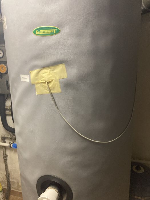 Bojler zbiornik 300l