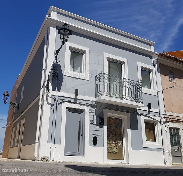 Apartamento T2 para arrendamento