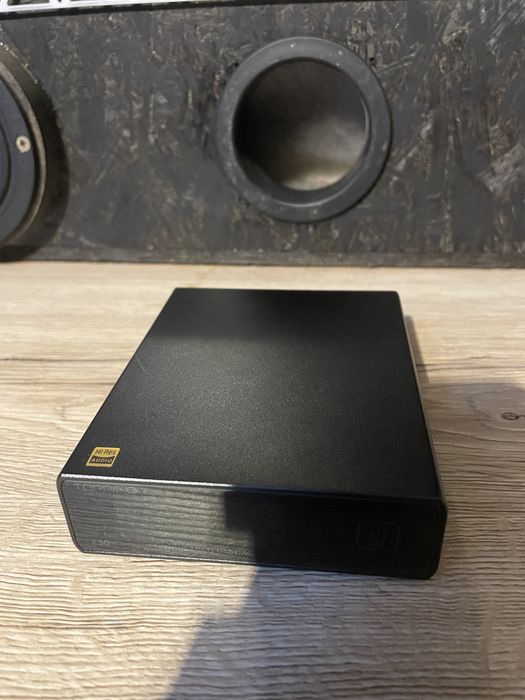 Topping E30 Audio DAC