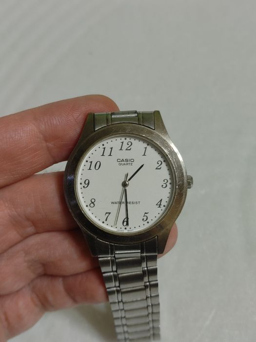 Часы Casio Годинник casio Наручные часы Casio рабочие на ходу