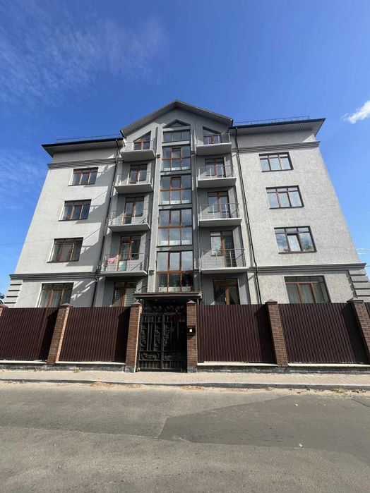 3-кім, вул. Білицька, 108а, 115 м²  Клубний будинок! ЖК Диброва парк, ЖК Варшавский