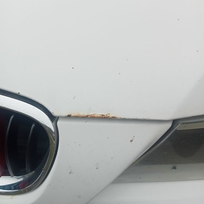 БМВ 320 обмен родной пробег