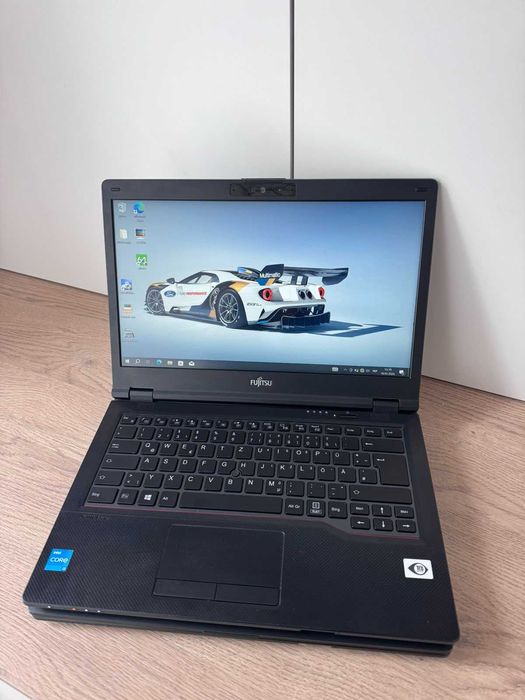 Fujitsu E5411 IPS FullHD ідеальний для офісу модем 4G є 30 шт, 2021 р.