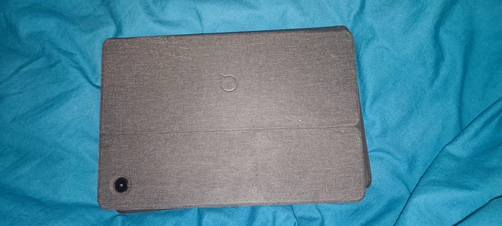 ALCATEL 1T 10-inch Tablet 2020, 16GB Wi-Fi, Model 8091, Black64553178453122123