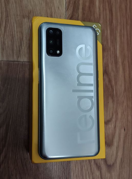 Realme 7 5g 8/128