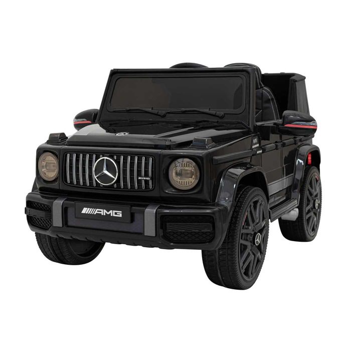 Mercedes AMG G63 Auto samochód na akumulator Pojazd Autko dla dzieci