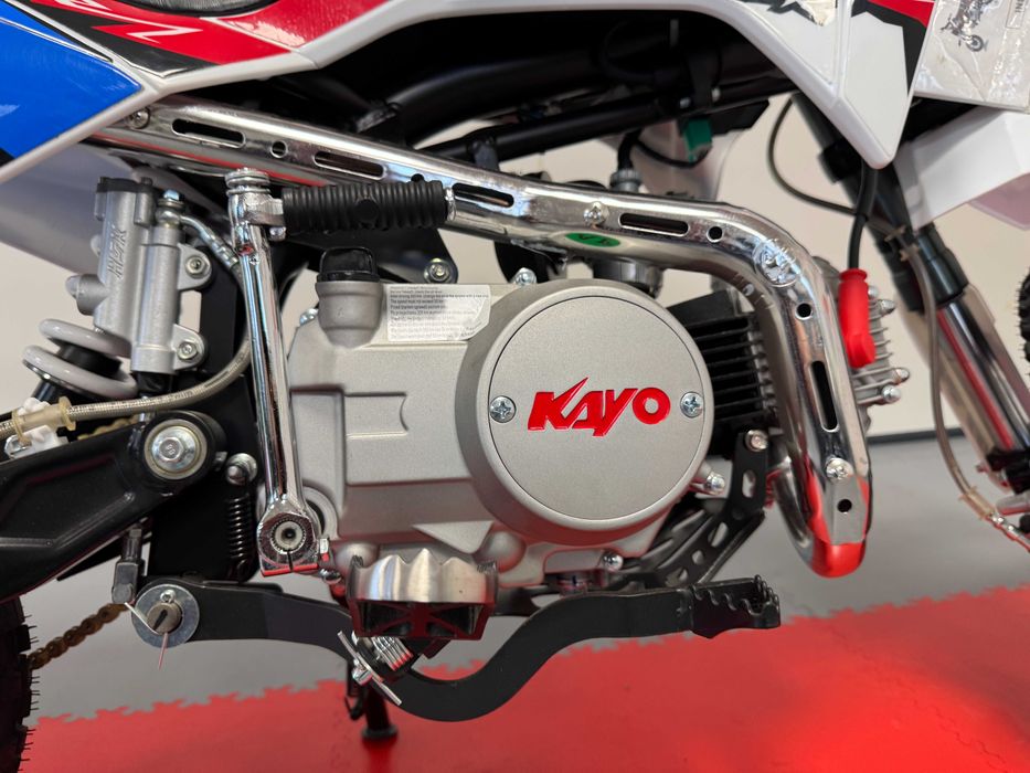 MRF 80 Runner Motocykl Pit BikeCross nowy z gwarancją ! od 4xMoto.pl