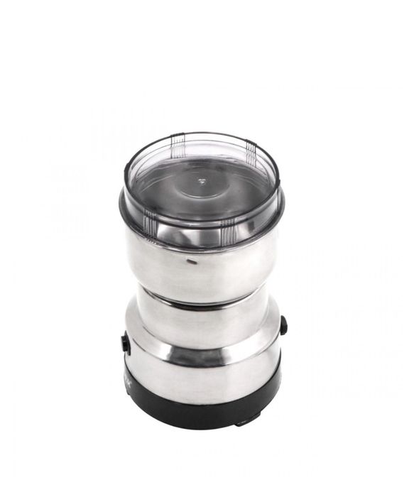 Кофемолка luma Bella-54009 электрическая 300 Вт роторная из нержавеюще