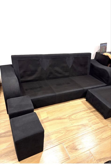 Sofa chaise long