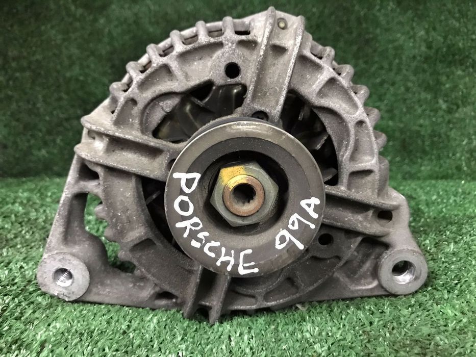 Alternador Porsche Boxster 1999
