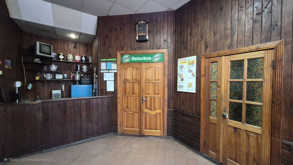 Продам Банный комплекс, Центр, 7 сот земли