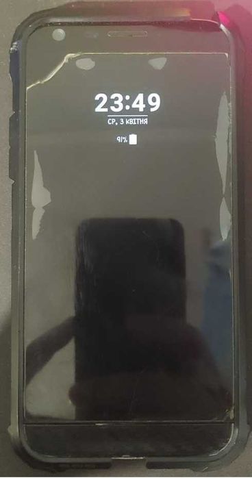 Телефон LG G5 4/32
