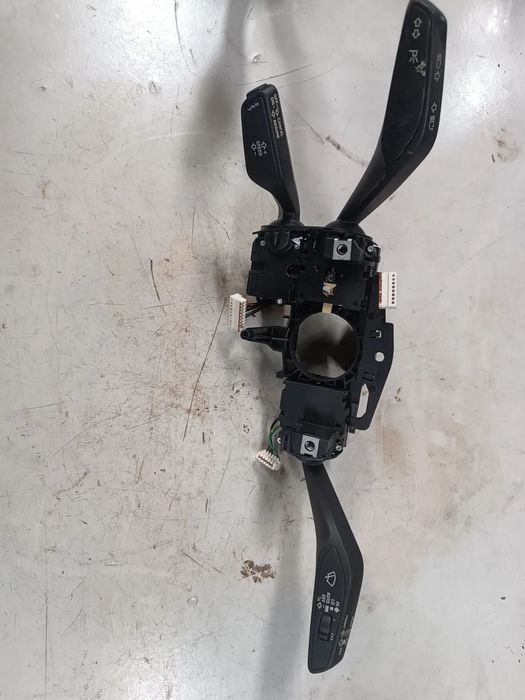 Comutador de piscas / escovas - Audi A3 ( 8V ) / Q2