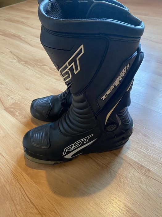 Sportowe buty motocyklowe RST Tractech EVO vs III Sport 42