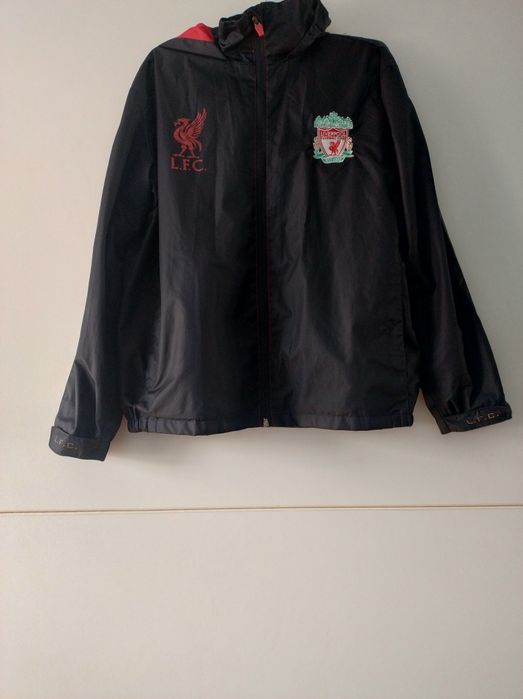 Kurtka Liverpool L.F.C 11-12 lat