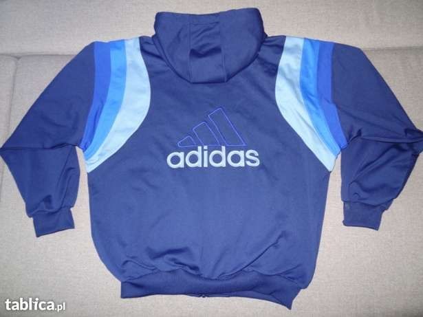 Bluza męska ADIDAS XL