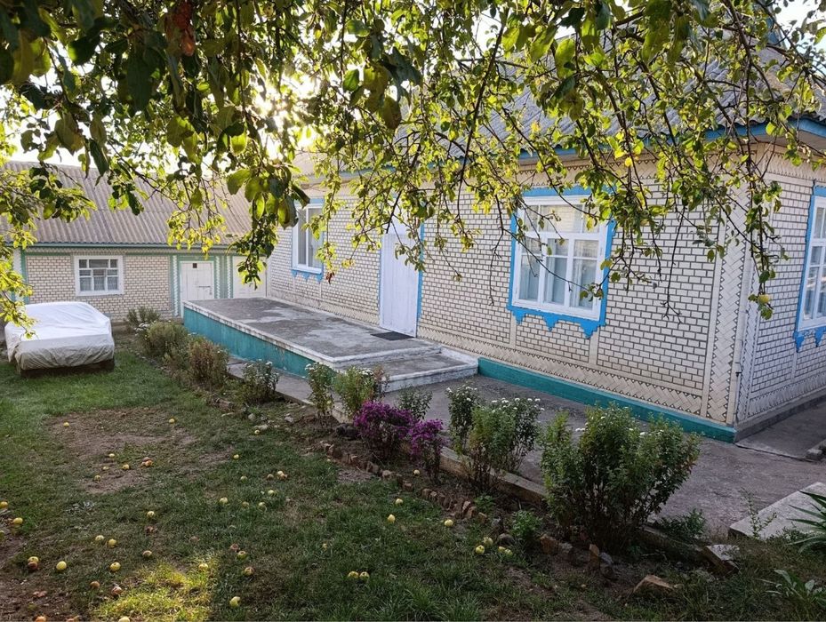 Продаж будинку у Вінницькій області